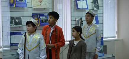 Казахстанский путь: история Независимости    фото галереи 23